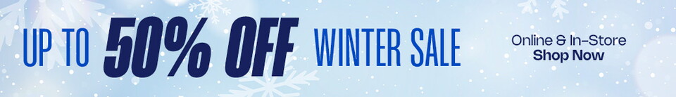 Winter Sale