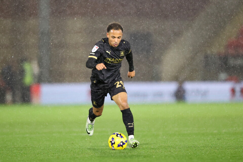 Vertu Trophy Gallery | Leyton Orient (A)