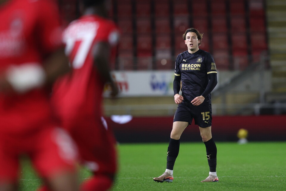 Vertu Trophy Gallery | Leyton Orient (A)