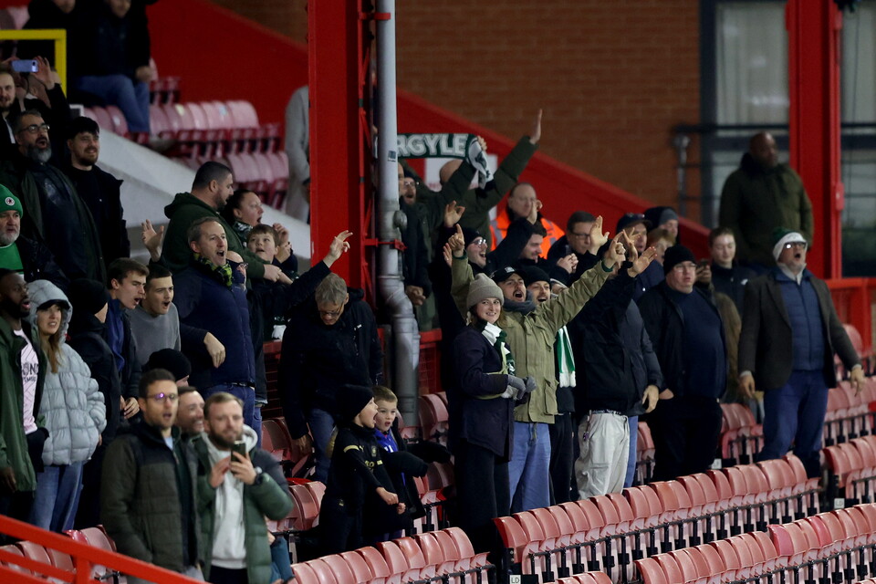 Vertu Trophy Gallery | Leyton Orient (A)