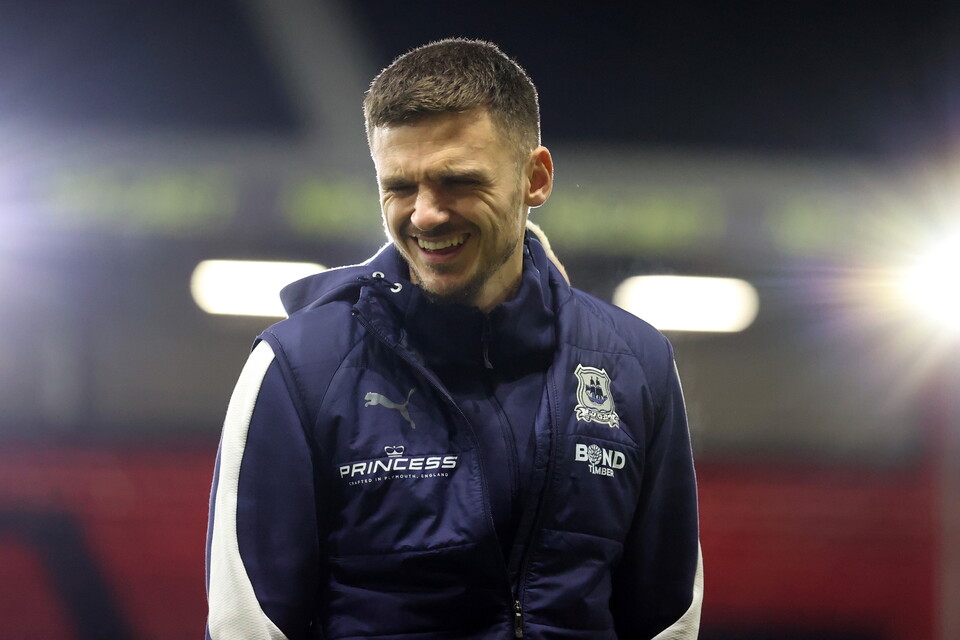 Vertu Trophy Gallery | Leyton Orient (A)