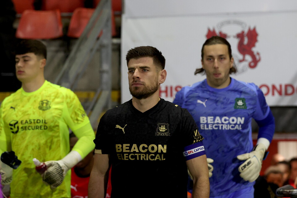 Vertu Trophy Gallery | Leyton Orient (A)