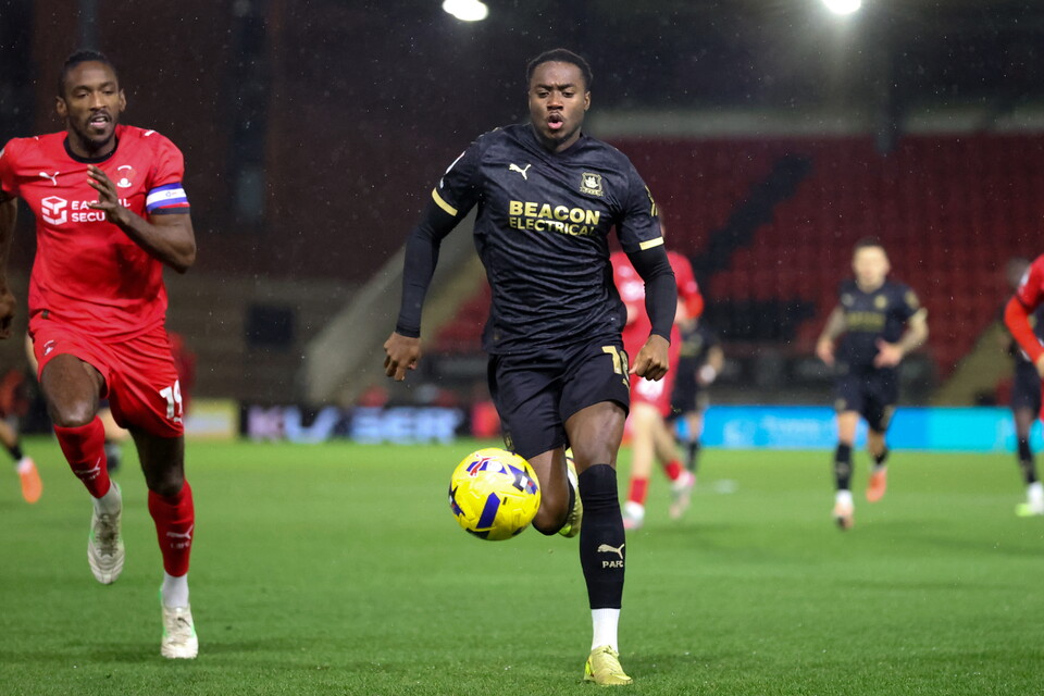 Vertu Trophy Gallery | Leyton Orient (A)