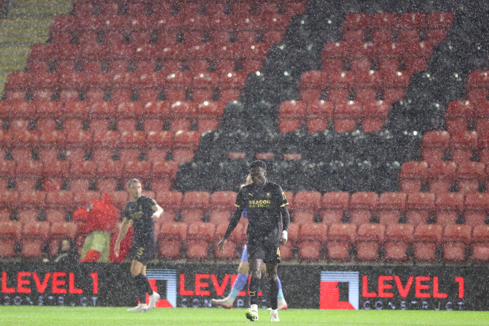 Vertu Trophy Gallery | Leyton Orient (A)