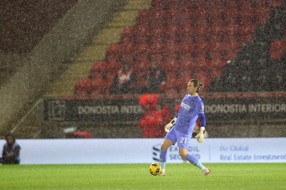 Vertu Trophy Gallery | Leyton Orient (A)