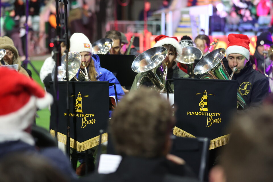 Gallery | Christmas Carols