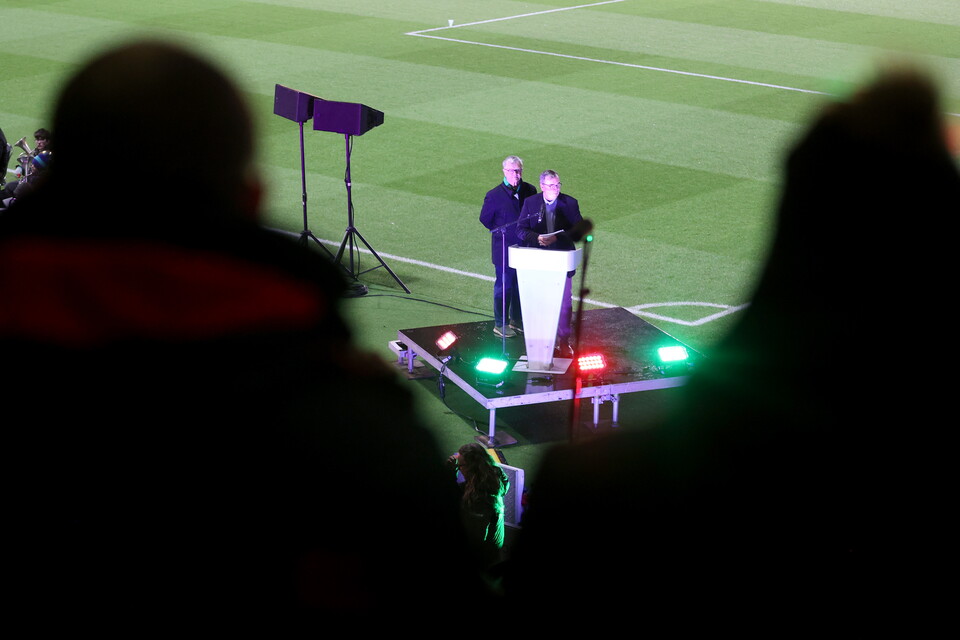 Gallery | Christmas Carols