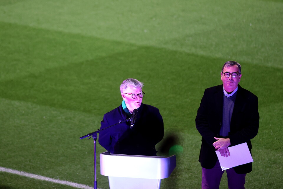 Gallery | Christmas Carols