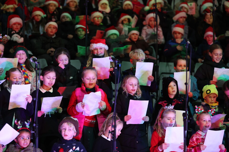 Gallery | Christmas Carols