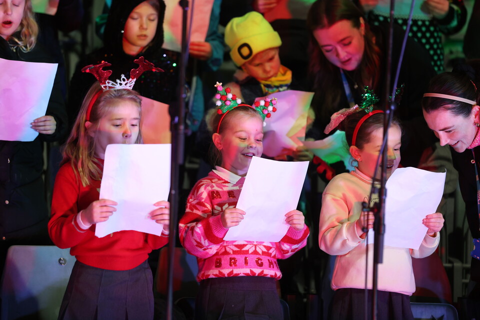 Gallery | Christmas Carols
