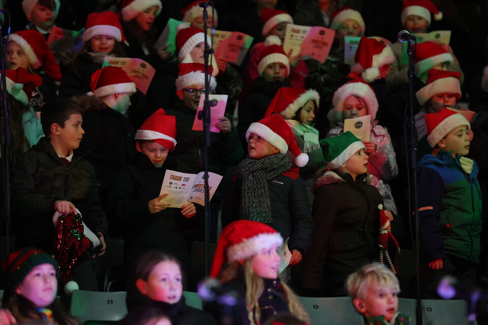 Gallery | Christmas Carols