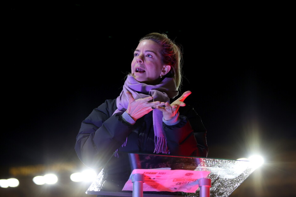 Gallery | Christmas Carols