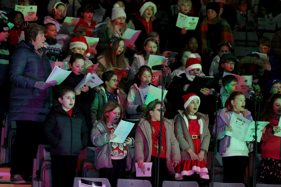 Gallery | Christmas Carols