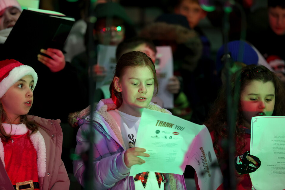 Gallery | Christmas Carols