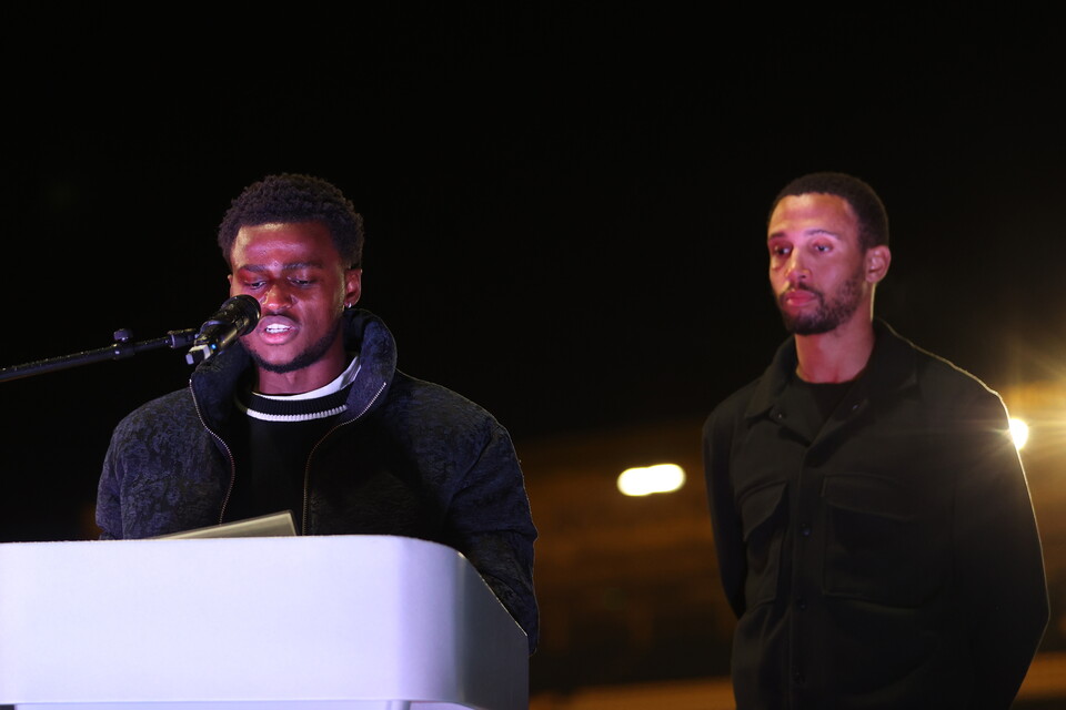 Gallery | Christmas Carols