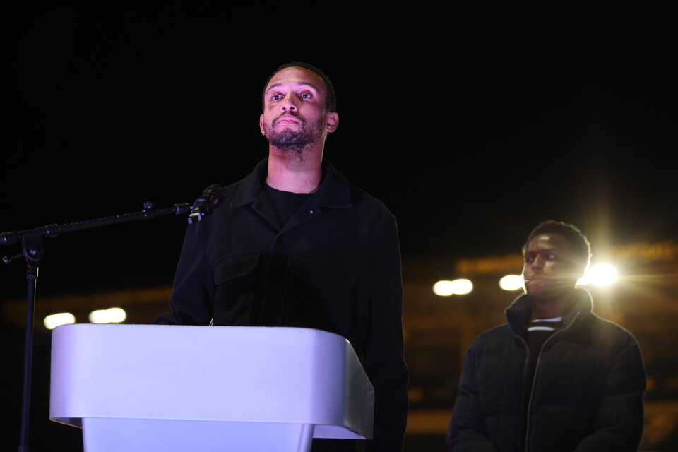 Gallery | Christmas Carols