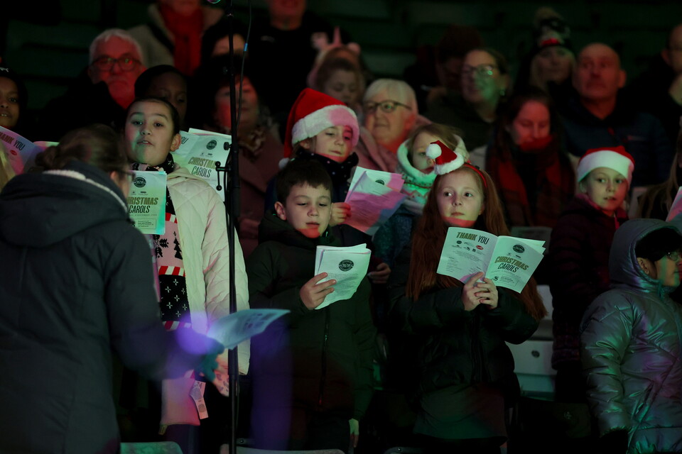 Gallery | Christmas Carols