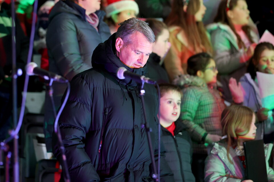 Gallery | Christmas Carols