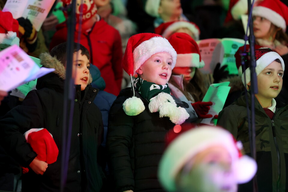 Gallery | Christmas Carols