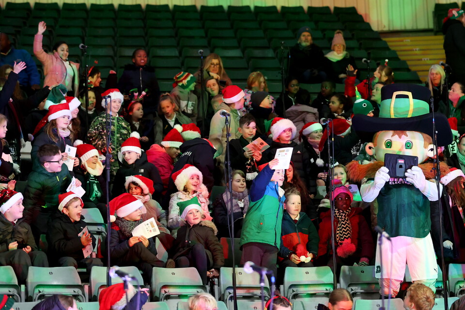 Gallery | Christmas Carols