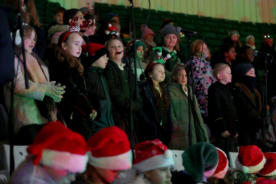 Gallery | Christmas Carols