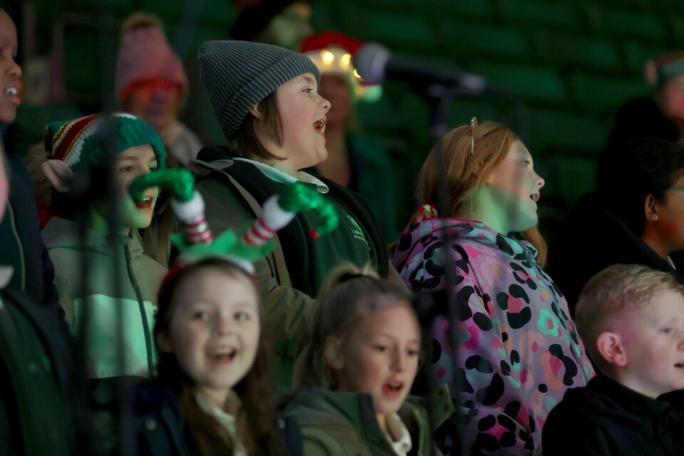 Gallery | Christmas Carols