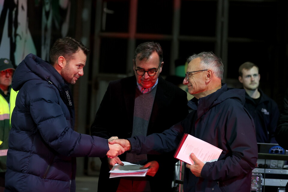 Gallery | Christmas Carols