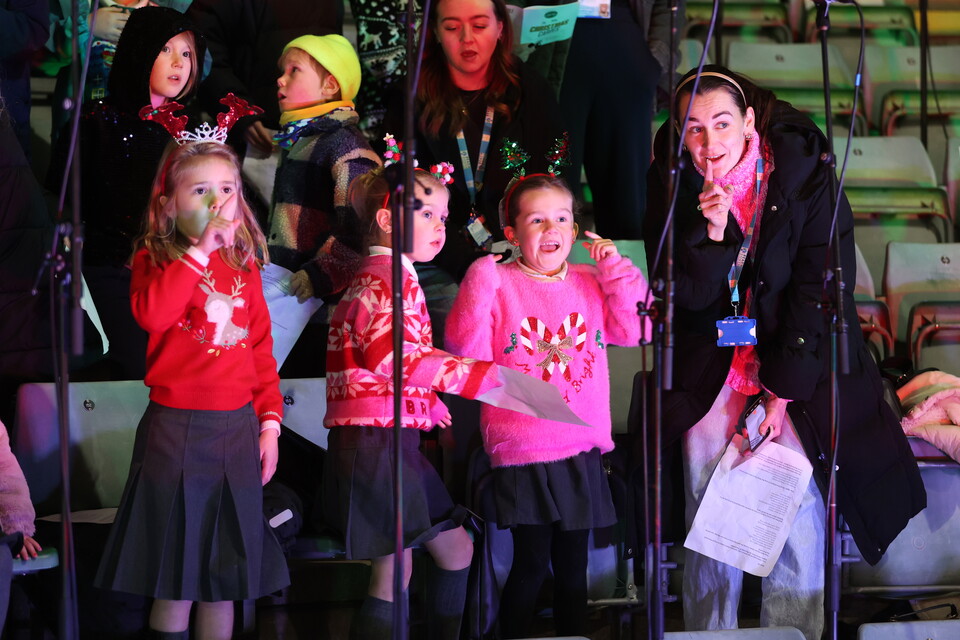 Gallery | Christmas Carols