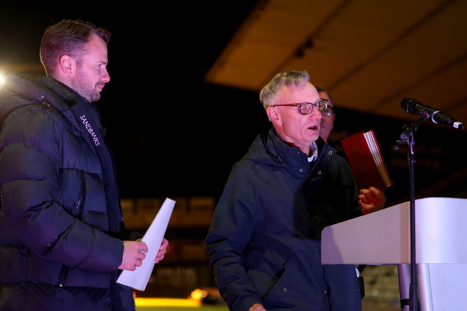 Gallery | Christmas Carols