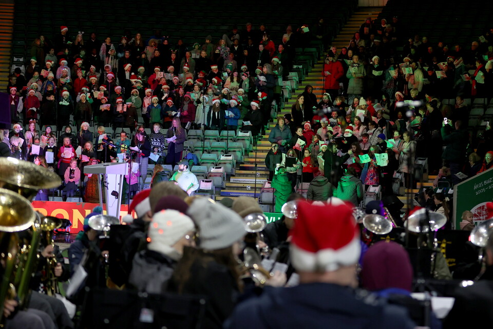 Gallery | Christmas Carols