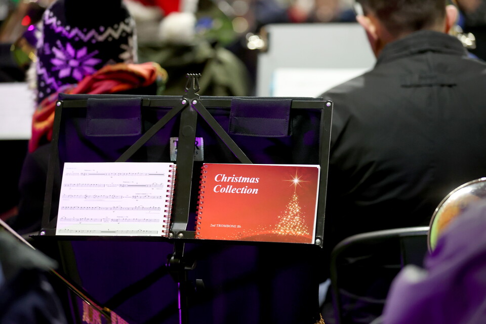 Gallery | Christmas Carols