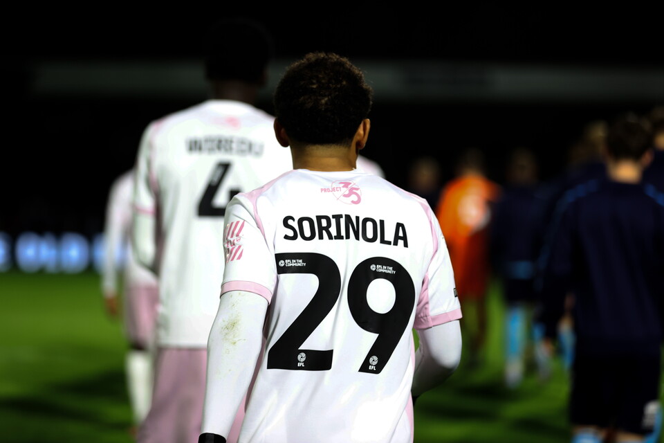 Match Gallery | Wycombe Wanderers (A)