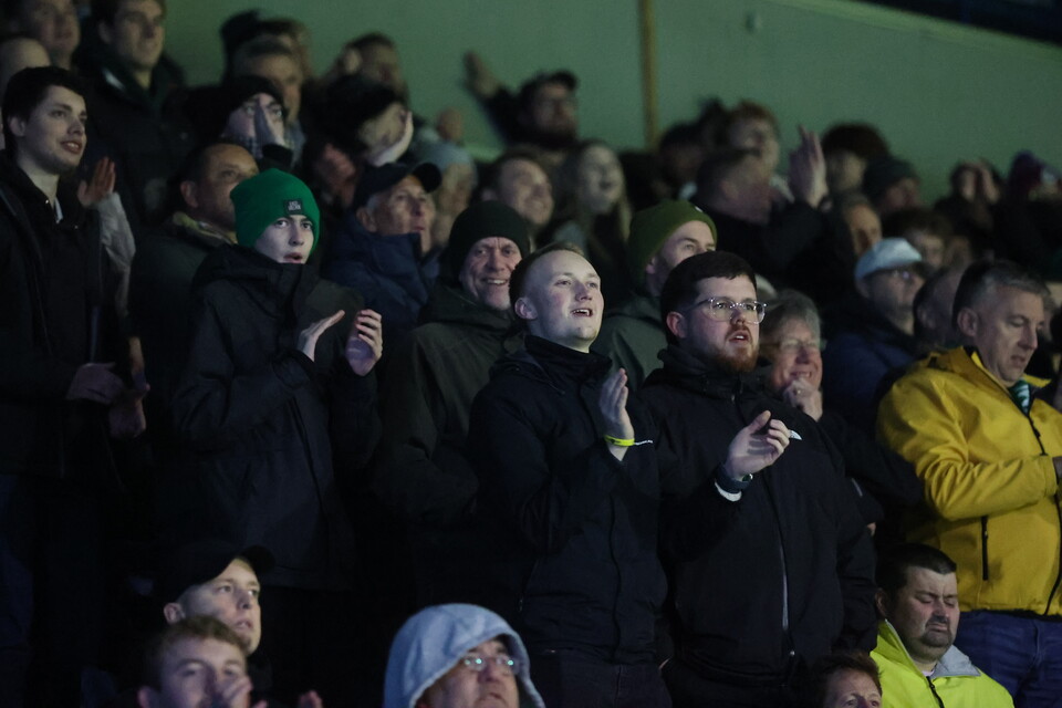 Match Gallery | Wycombe Wanderers (A)