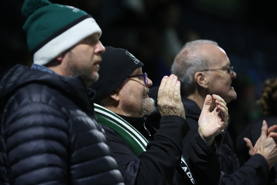 Match Gallery | Wycombe Wanderers (A)