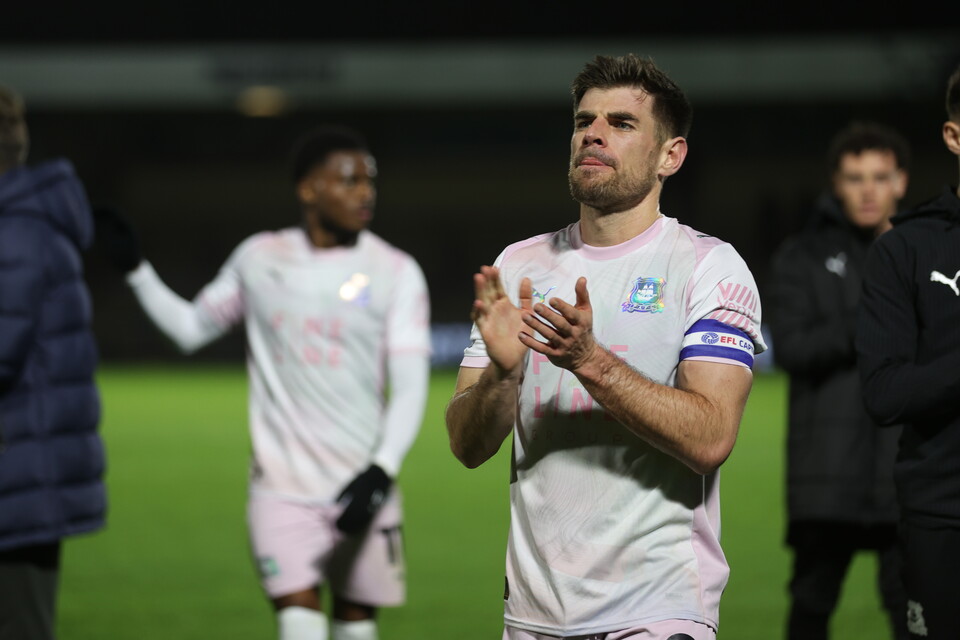 Match Gallery | Wycombe Wanderers (A)