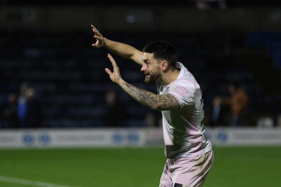 Match Gallery | Wycombe Wanderers (A)