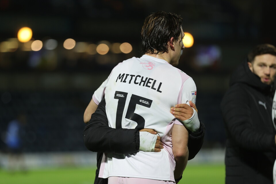 Match Gallery | Wycombe Wanderers (A)