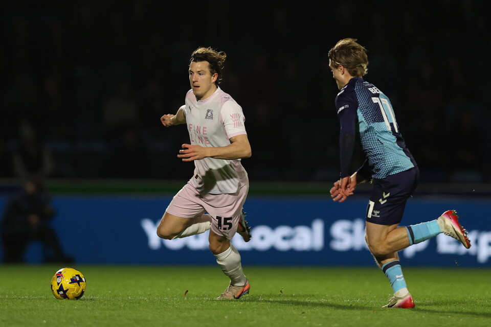 Match Gallery | Wycombe Wanderers (A)