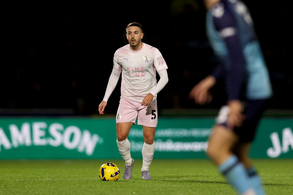 Match Gallery | Wycombe Wanderers (A)