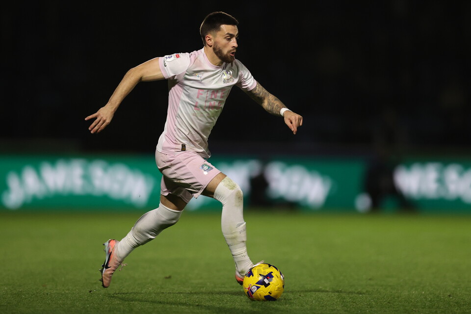 Match Gallery | Wycombe Wanderers (A)