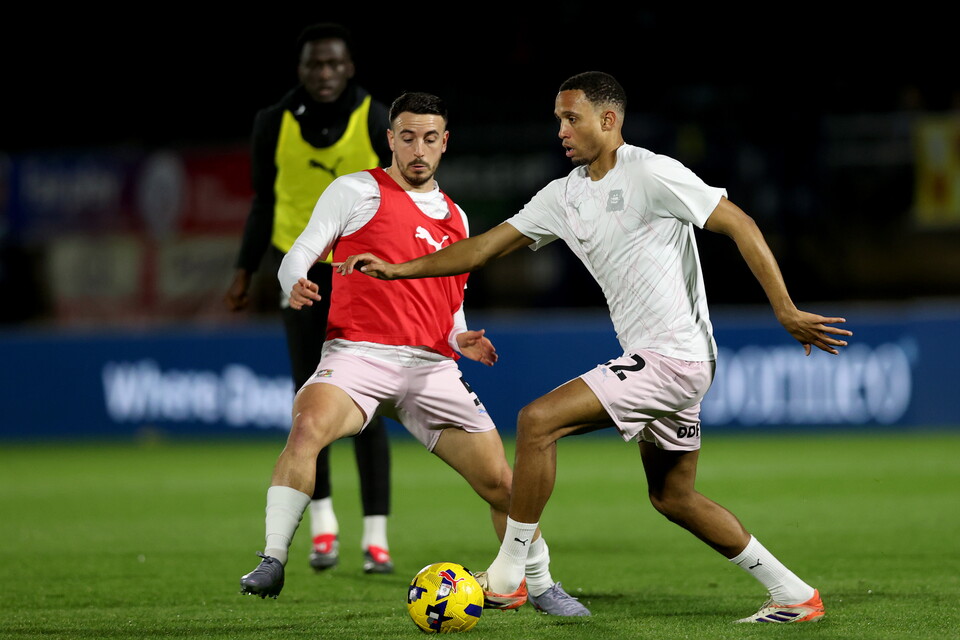 Match Gallery | Wycombe Wanderers (A)