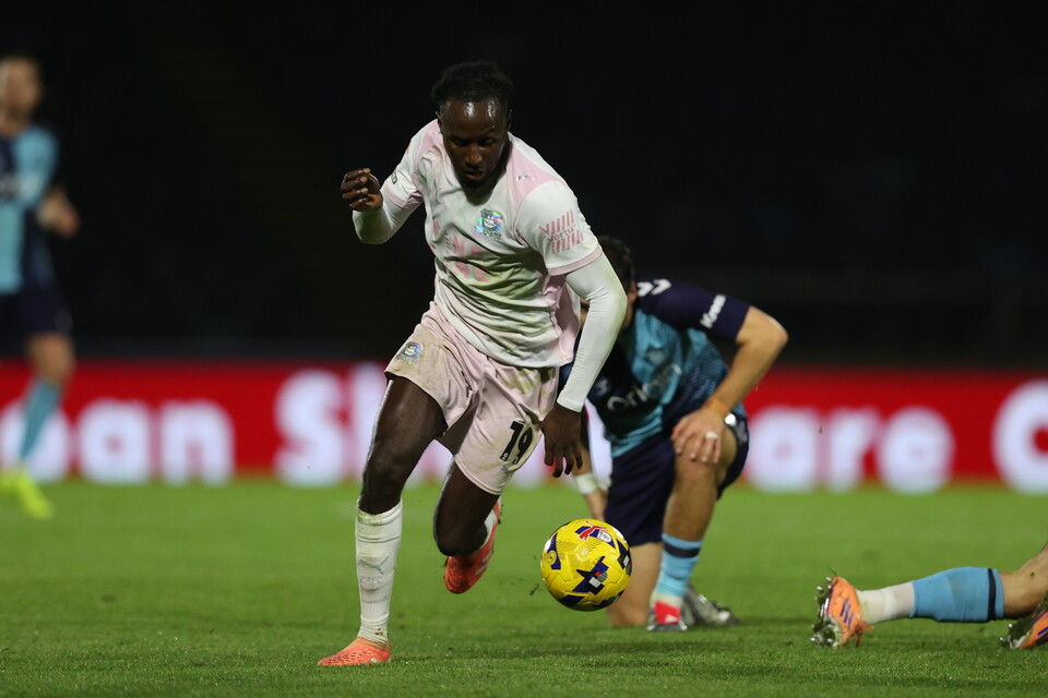 Match Gallery | Wycombe Wanderers (A)