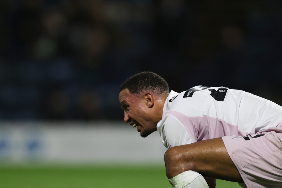 Match Gallery | Wycombe Wanderers (A)