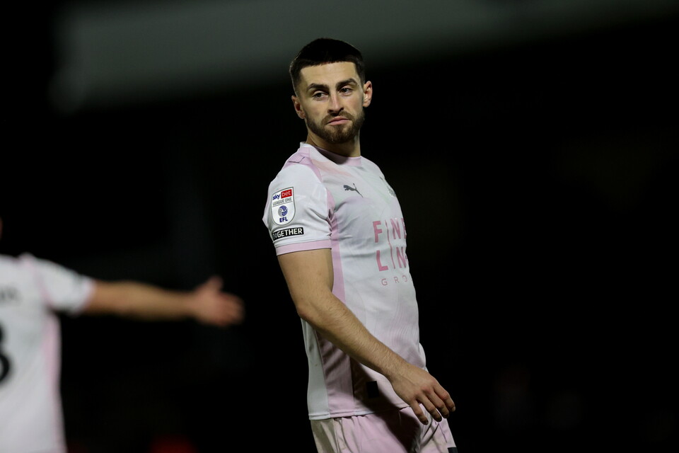 Match Gallery | Wycombe Wanderers (A)