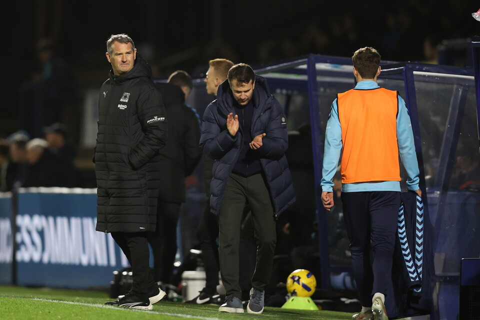 Match Gallery | Wycombe Wanderers (A)