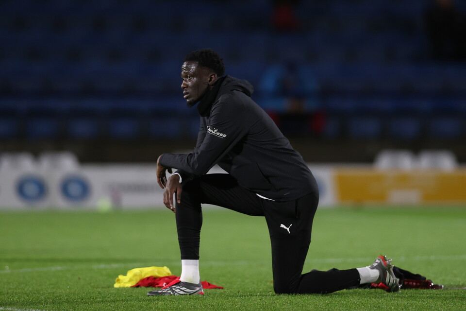 Match Gallery | Wycombe Wanderers (A)