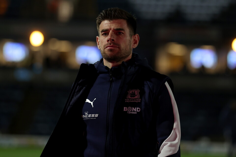 Match Gallery | Wycombe Wanderers (A)