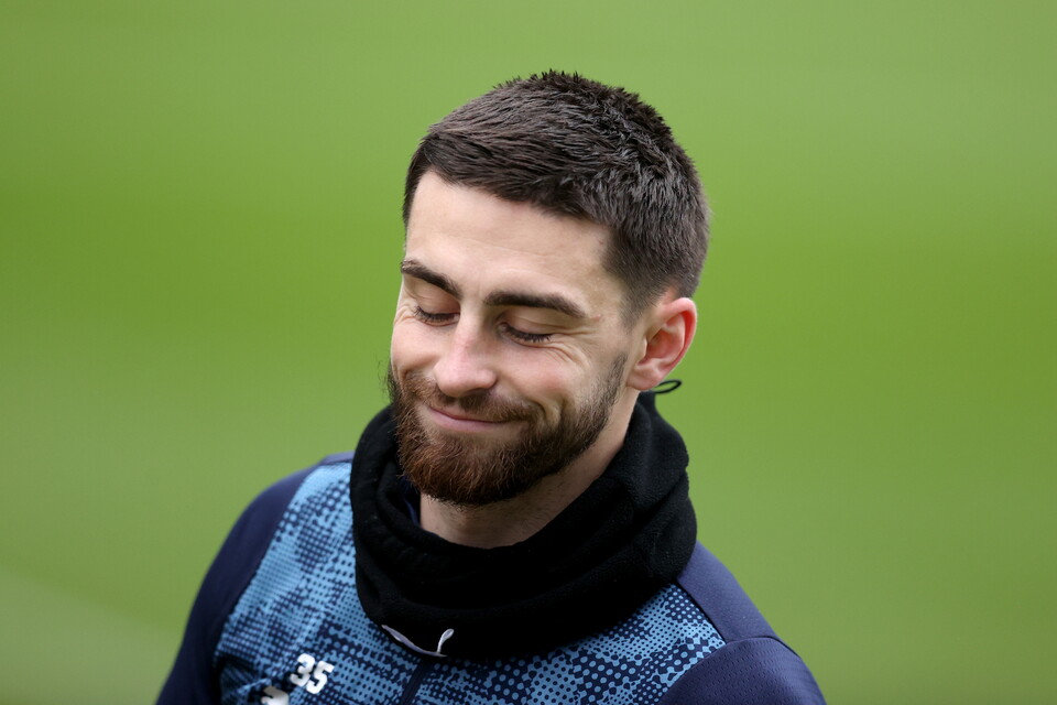 Training Gallery | Pre Rotherham United (H)