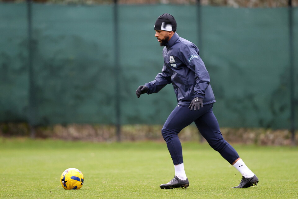 Training Gallery | Pre Rotherham United (H)