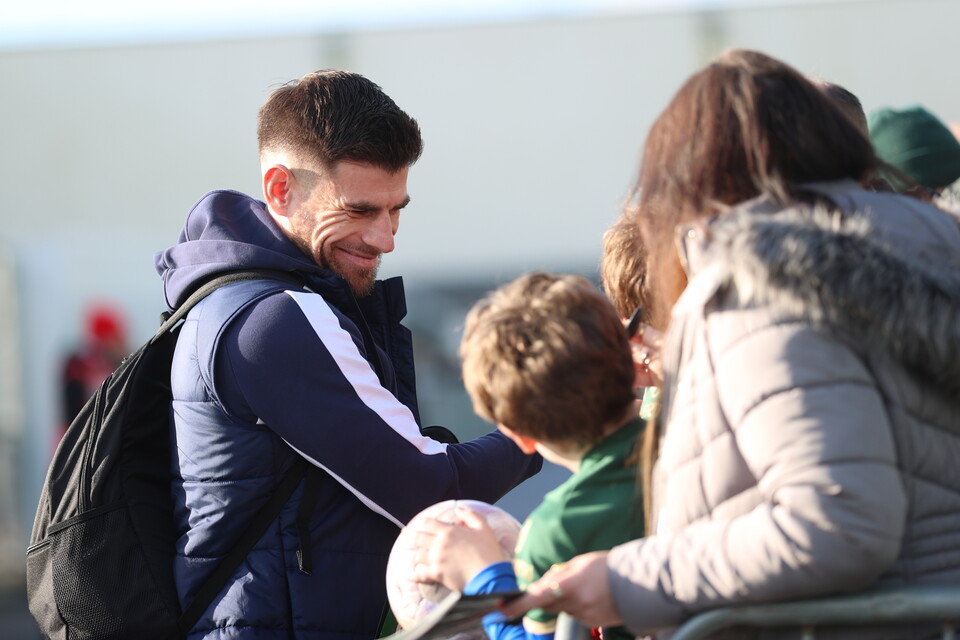 Match Gallery | Rotherham United (H)